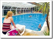 Excellent Facilities on the Park Locations