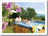 Stylish Lodge Accommodation