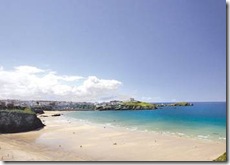 North Cornwall Holiday Parks