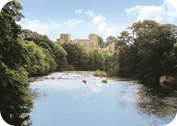 Explore Stunning Locations Across the Yorkshire Dales