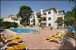 Villa Holidays 2010
