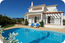 Enjoy Staying in Stunning Villas with Pools