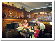 Family Friendly Holiday Destination