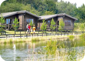 Beautiful Locations Ideal for Sherwood Forest