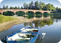 Stunning Places to Explore throughout the Region