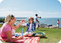 Wonderful Family Friendly Locations in Somerset