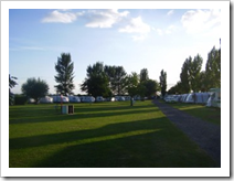 Quiet and Peaceful Lincolnshire Countryside Setting
