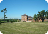 Peaceful and Quiet Cottage Holiday Location
