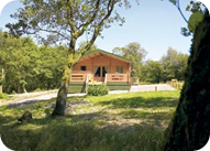 Lodge Accommodation