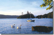 Stunning Views Across the Lake District