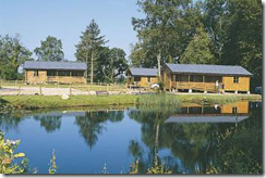 Choice of Amazing Lodge Retreat Locations throughout Gwynedd