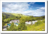 Stunning Settings for a Holiday or Short Break
