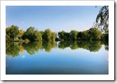 Beautiful Lakeside Setting
