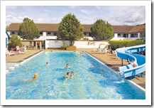 Enjoy a Huge Range of Facilities