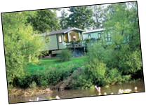 Stunning Locations with Static Caravan Accommodation