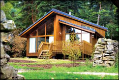Cropton Lodges Cropton Lodges