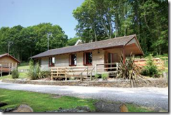 Holiday Log Cabins in North Cornwall Holiday Log Cabins in North Cornwall