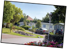 Static Caravan Accommodation on the Holiday Parks Static Caravan Accommodation on the Holiday Parks