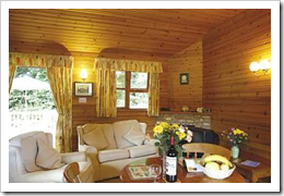 Comfortable and Well Equipped Self Catering Accommodation