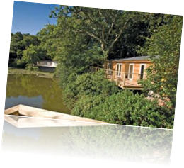 Stonerush Lakes Lodges Stonerush Lakes Lodges