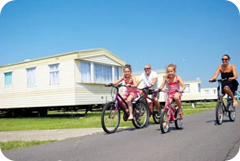 Sheerness Holiday Park