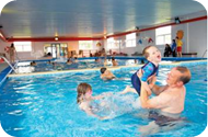 Relax and Unwind with the Leisure Facilities