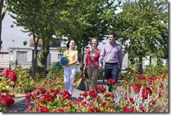 Family Holiday Parks in Lincolnshire Family Holiday Parks in Lincolnshire