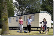 Relax in Comfortable Static Caravan Accommodation