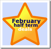 February Half Term Holiday Park Breaks February Half Term Holiday Park Breaks