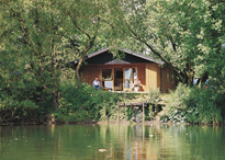 Picture Postcard Settings Across the UK
