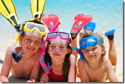 Family Friendly Holidays Family Friendly Holidays