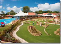 Packed Full of Entertainment and Great Accommodation