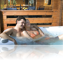 Romantic Hot Tub Breaks in Lincolnshire Romantic Hot Tub Breaks in Lincolnshire