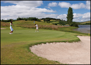 Enjoy Golf and Leisure Pursuits