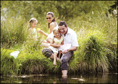 Log Cabin Holidays in the Southern Highlands Log Cabin Holidays in the Southern Highlands