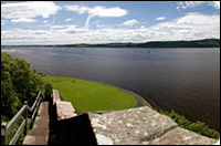 Dumbartonshire - Scottish Southern Highlands