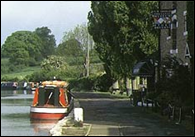 Stoke Bruerne
