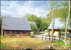 Holiday Lodges in Staffordshire