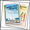 Norfolk Holiday Park Reviews