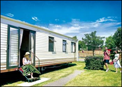 Summerfields Holiday Park