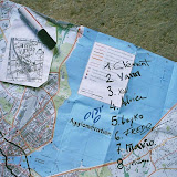 2008 / Alley Cat Champêtre