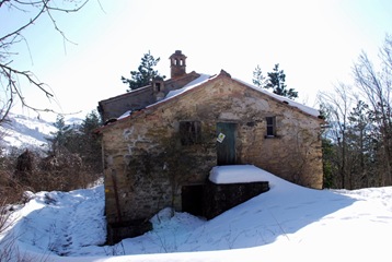 19-Ca' de ghez 19-Ca' de ghez