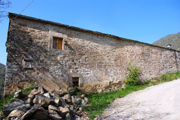 11-Ca' Budrio 11-Ca' Budrio