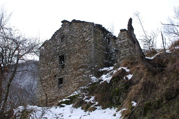 Ca' L'Abetaccia Ca' L'Abetaccia