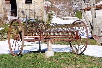 casetto casetto