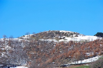 Monte Cella Monte Cella