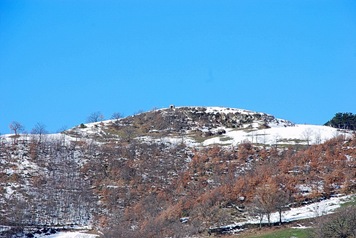 Monte Cella