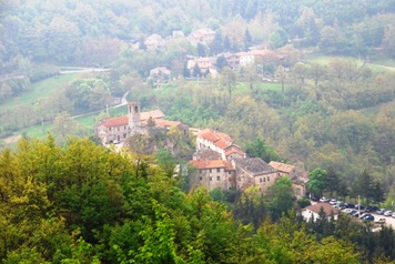 Casteldelci Casteldelci