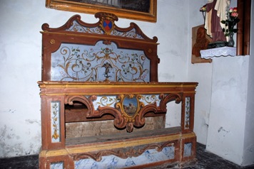 arredo della chiesa arredo della chiesa