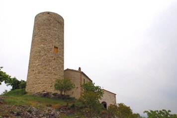 torre saracena torre saracena